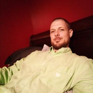 Meet your Posher, Perry